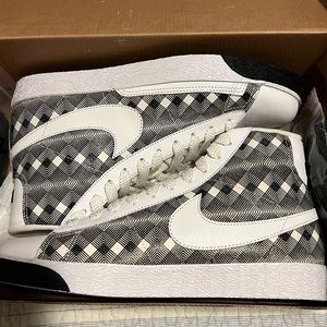 Nike Blazer High Sneakers